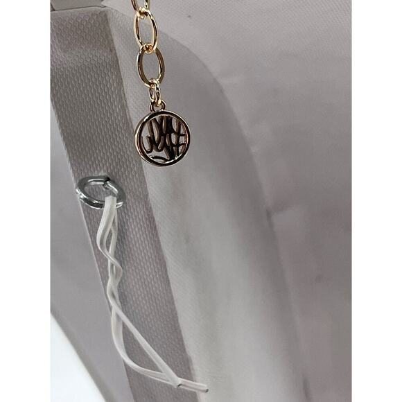 Lilly‎ Pulitzer Lilly "HI SUMMER" Blue Green Beaded Triple Strand Necklace New - Picture 10 of 13